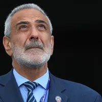 "Habría sido muy fácil renunciar": el orgullo de Milad en la ANFP