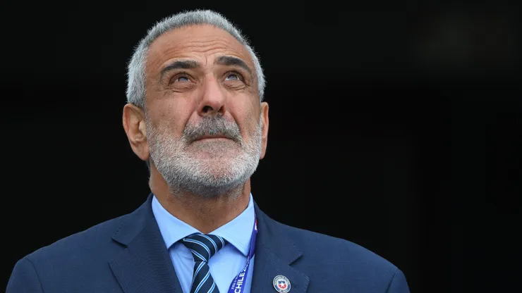 Pablo Milad ha tenido un paso muy criticado por la ANFP.