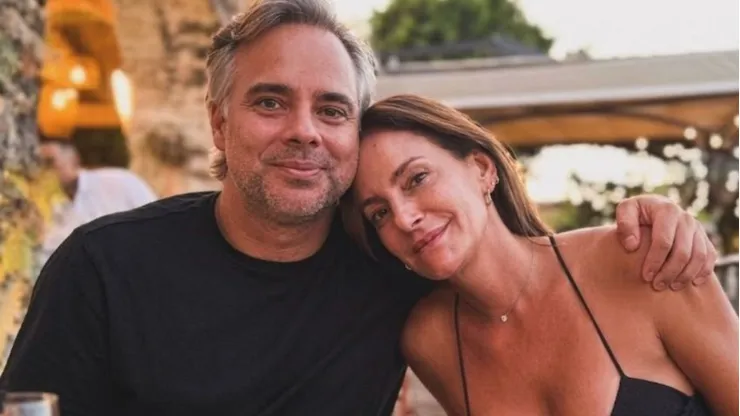 Feña González y Luciana Aymar estarán en el festival que se realizará en Vitacura