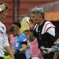 Los resultados que pueden darle el título a Colo Colo este fin de semana