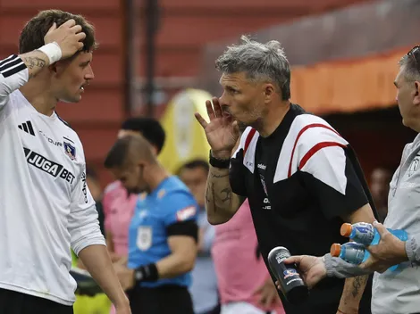 Los resultados que pueden darle el título a Colo Colo este fin de semana