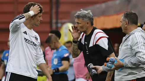 Colo Colo tiene una ruta para ser campeón este fin de semana: qué debe pasar.