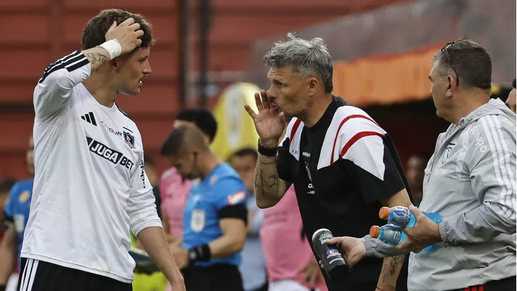 Colo Colo tiene una ruta para ser campeón este fin de semana: qué debe pasar.