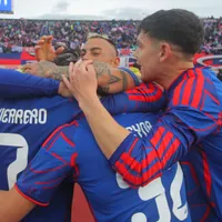 Los 3 titulares de la U que están en riesgo ante la UC por amarillas