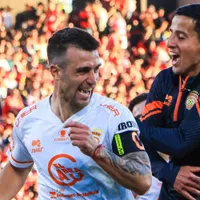 La reflexión de Cobreloa a la espera de los escritoriazos en la Primera B