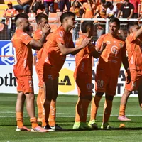 Cobreloa y posible título por secretaría: "Si hay reglamentación..."