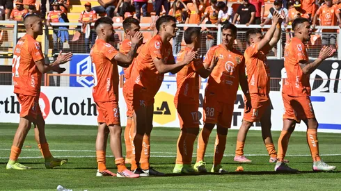 Cobreloa puede ser campeón de Primera B en cancha o por secretaría.