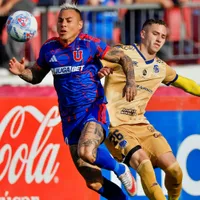 Minuto a minuto: La U buscará acechar al puntero ante Everton