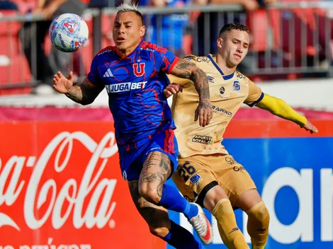 Minuto a minuto: La U buscará acechar al puntero ante Everton