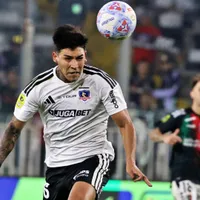 Diego Ulloa responde a rumores de indisciplina: "Dejen de..."