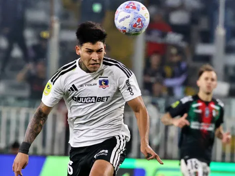 Diego Ulloa responde a rumores de indisciplina: "Dejen de..."