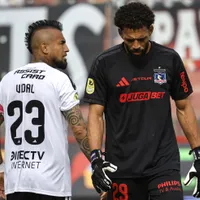 Efecto Vozinha: Filtran el nuevo diseño de la camiseta de Colo Colo