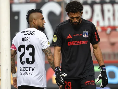 Efecto Vozinha: Filtran el nuevo diseño de la camiseta de Colo Colo