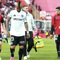Ex Colo Colo detecta el gran problema que tiene a los albos en picada