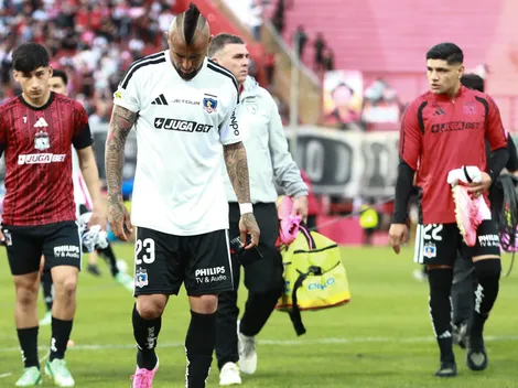 Ex Colo Colo detecta el gran problema que tiene a los albos en picada