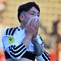 Leandro Hernández conoce su lesión tras planchazo de Zúñiga