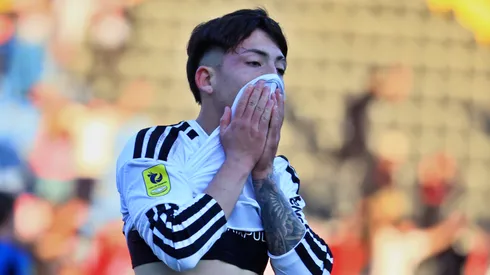 Leandro Hernández se lesionó justo en emdio de un evidente bajón de rendimiento.