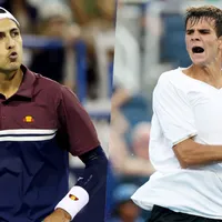 ¿Dónde ver a Alejandro Tabilo vs Rafael Jodar en el ATP 500 de Basilea?