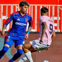 Minuto a minuto: La U buscará acechar al puntero ante Everton