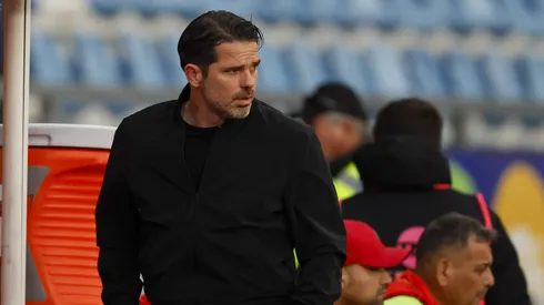 Gano no pierde de vista a Colo Colo y ahora está solo a siete puntos
