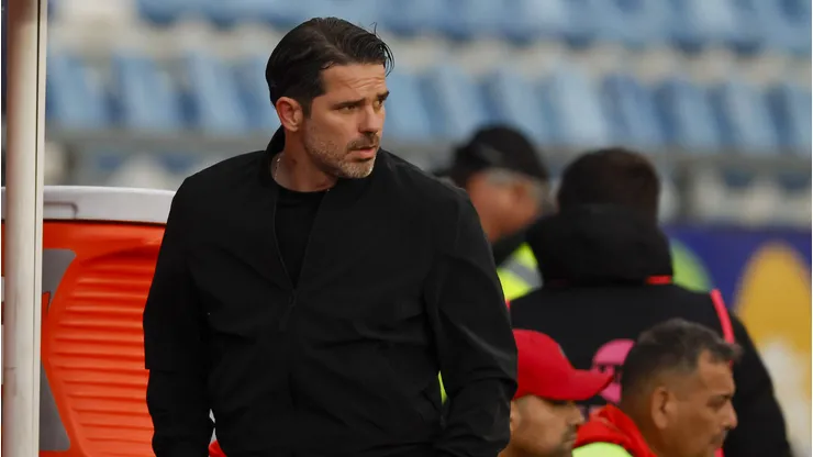 Gano no pierde de vista a Colo Colo y ahora está solo a siete puntos