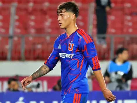 Lucas Barrera le quita peso al Clásico Universitario: "No es..."