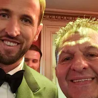 Mosa desclasifica hilarante anécdota con Harry Kane en el Balón de Oro