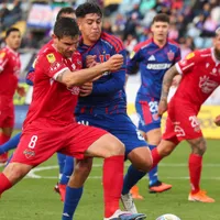 La amenaza de Marcelo Morales para el Clásico Universitario