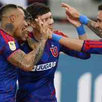 Bicampeón con la U suelta un facto sobre la pelea por el título con Colo Colo