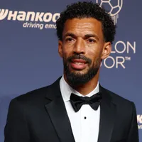 Mejor que el portero de FC Barcelona: a los arqueros que le ganó Vozinha