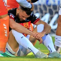 La pésima noticia que Rangers recibe a días de su final ante Santa Cruz