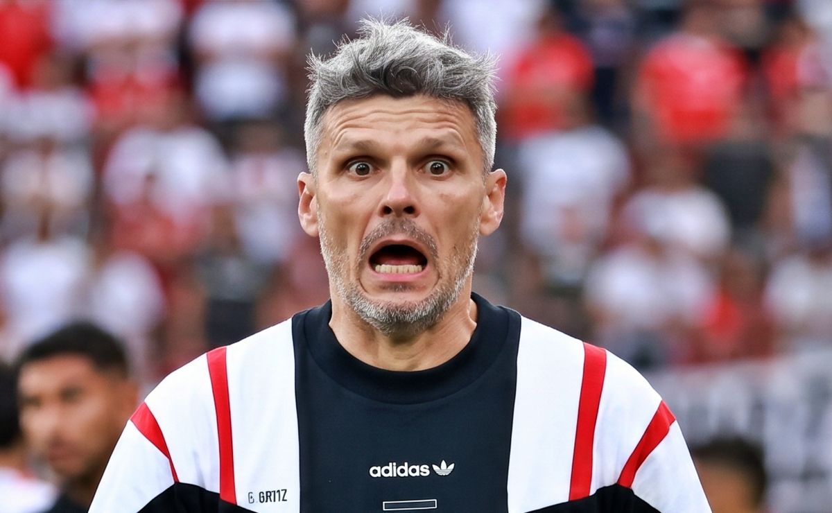 El terror de Ortiz: Colo Colo jugará en Halloween ante un DT que ya le ganó en este 2026 en el Monumental