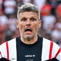 Ortiz aterrado: Enfrentará ante un DT que ya le ganó en este 2026