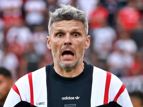 Ortiz aterrado: Enfrentará ante un DT que ya le ganó en este 2026