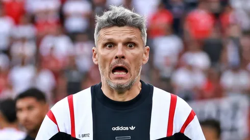 Ortiz enfrentará a una de sus bestias negras este viernes.