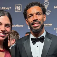 Más de 13,2 millones de visitas: El viral de Vozinha en el Balón de Oro