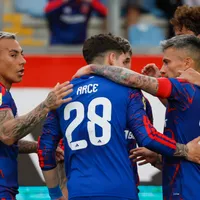 El fuerte mensaje de Carepato por el asedio de la U a Colo Colo