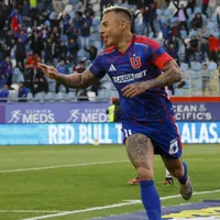 El fuerte mensaje de Carepato por el asedio de la U a Colo Colo