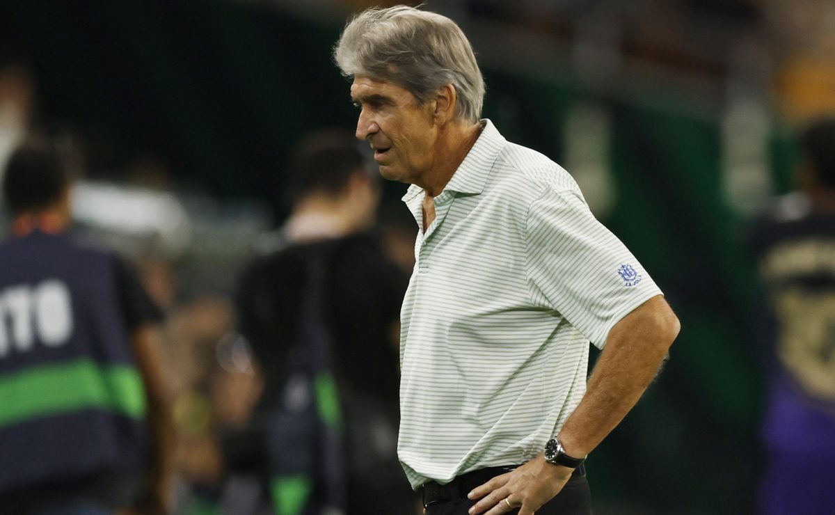 Pellegrini revive su mayor vergüenza en el Real Madrid por el Betis: “Uno más de los 1.600 partidos que dirigí”