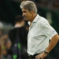 Pellegrini revive su mayor vergüenza en el Real Madrid por el Betis: "De 1.600 partidos..."