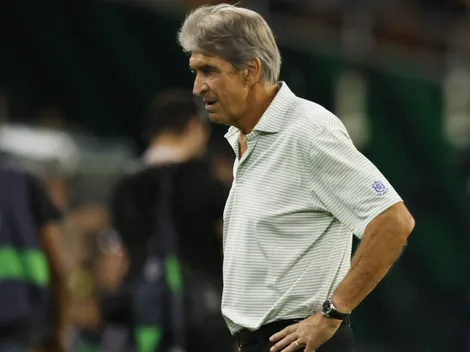 Pellegrini revive su mayor vergüenza en el Real Madrid por el Betis: "De 1.600 partidos..."