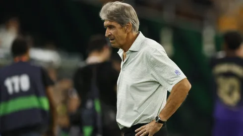 Manuel Pellegrini recordó la derrota del Real Madrid ante el Alcorcón. El histórico Alcorconazo.
