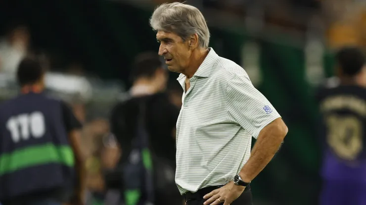 Manuel Pellegrini recordó la derrota del Real Madrid ante el Alcorcón. El histórico Alcorconazo.