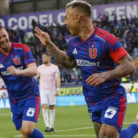 La U y la calculadora del título: esto necesita para alcanzar a Colo Colo