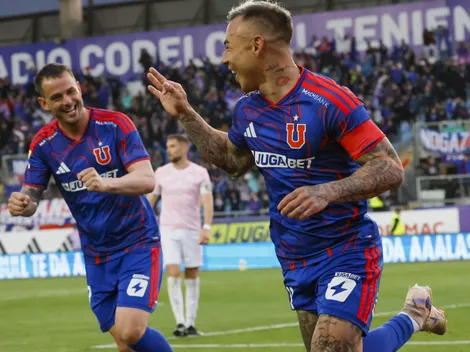La U y la calculadora del título: esto necesita para alcanzar a Colo Colo