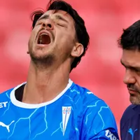 La dura amenaza de la ANFP a la UC para que jugara ante Audax