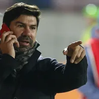 Trabajó para Marcelo Salas y lo quiere en la Federación: "No necesita dinero y..."