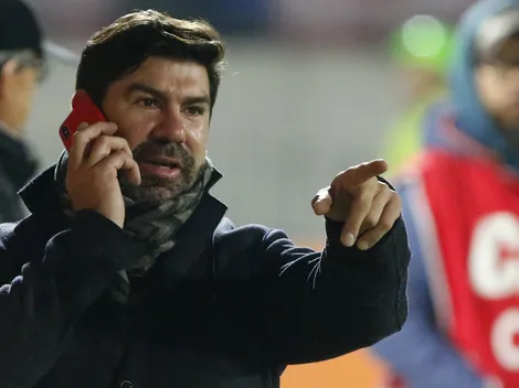 Trabajó para Marcelo Salas y lo quiere en la Federación: "No necesita dinero y..."