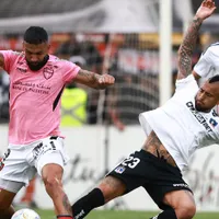Insólito: filtran la inédita camiseta que usará Colo Colo en 2027