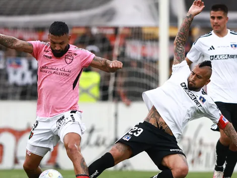 Insólito: filtran la inédita camiseta que usará Colo Colo en 2027